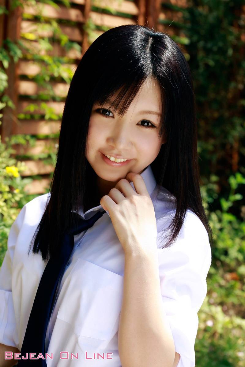 私立Bejean女学館　はらたまみ [Bejean on line]　2011年7月號